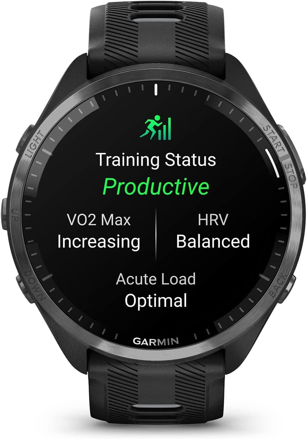 Forerunner® 965