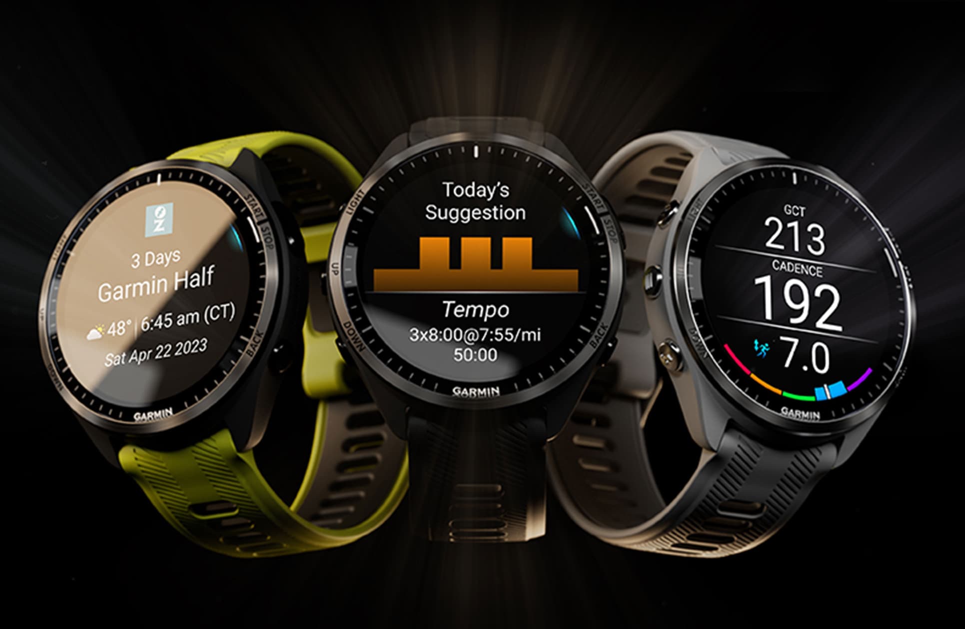 Forerunner® 965