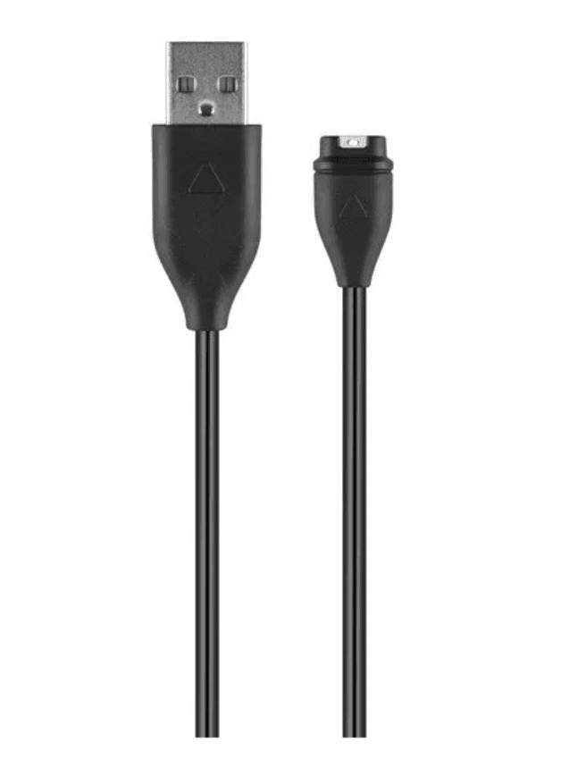 USB-A Charging/Data Cable