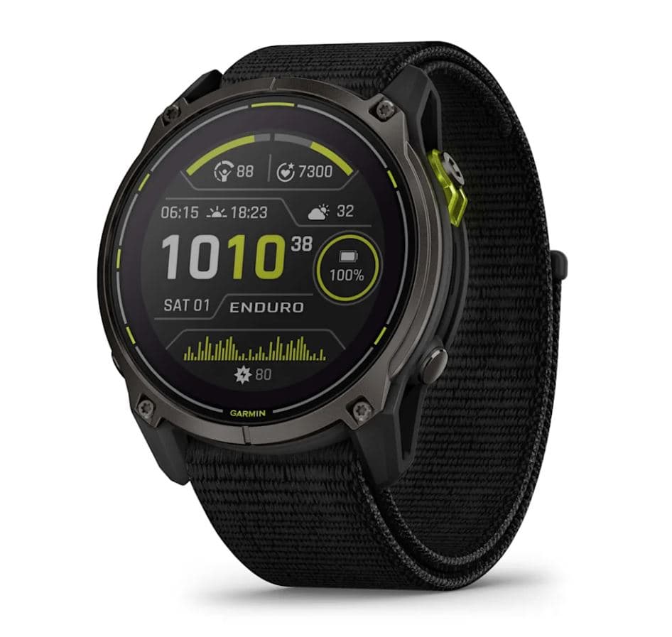Enduro™ 3