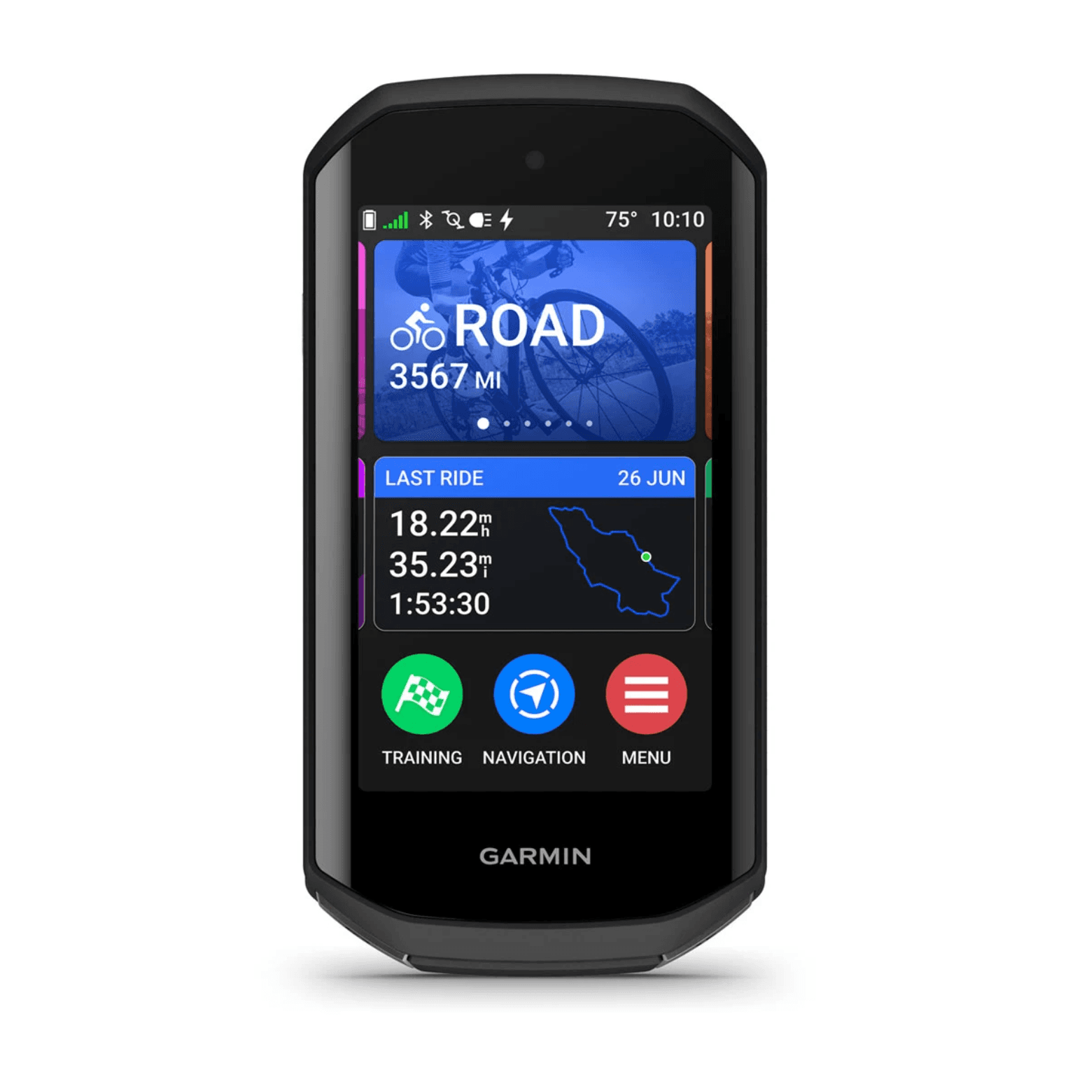 Edge® 1050 Premium Cycling Computer