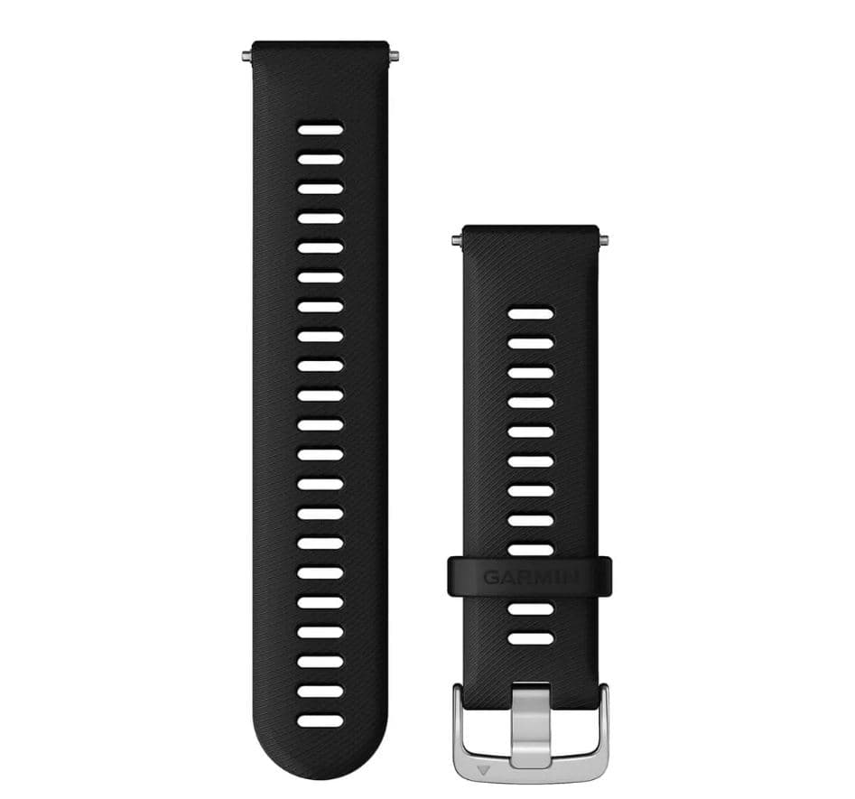 Quick Release Bands (22 mm)