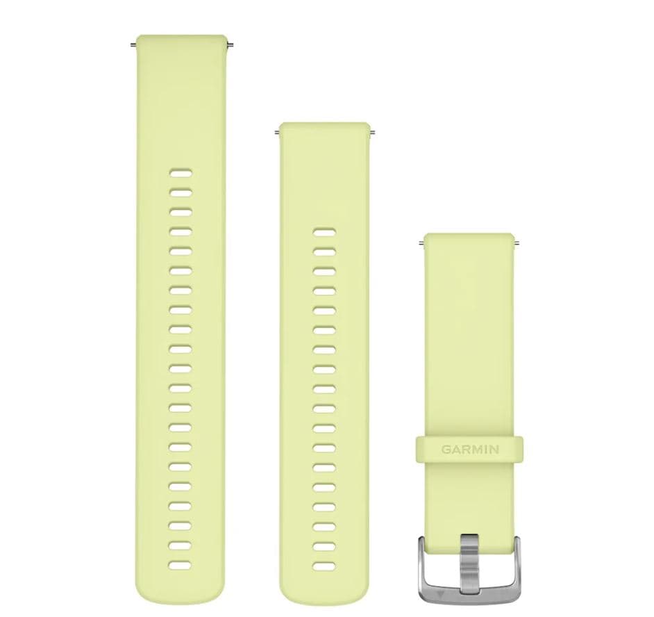 Quick Release Bands (22 mm)