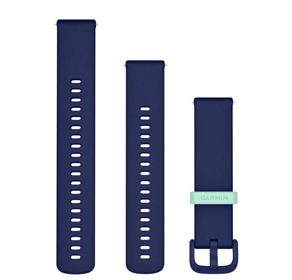 Quick Release Bands (20 mm)