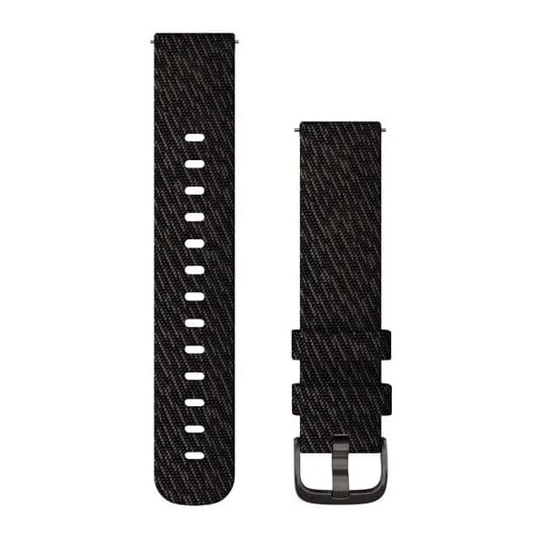 Bands Quick Release Bands (20 mm)